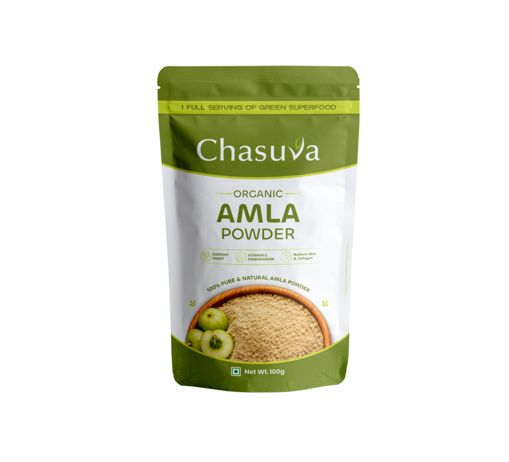 Amla Powder