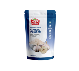 Garlic Powder