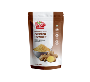 Ginger Powder