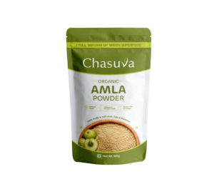 Amla Powder