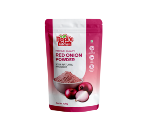 Red Onion Powder