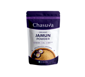 Jamun Powder